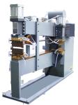 Pneumatic AC Spot Welding Machine Long Arm for welding kitchen utensils