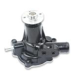 Replace/Repair YM129002-42004 Water Pump for Yanmar Excavator 4TNE84 4TNE88