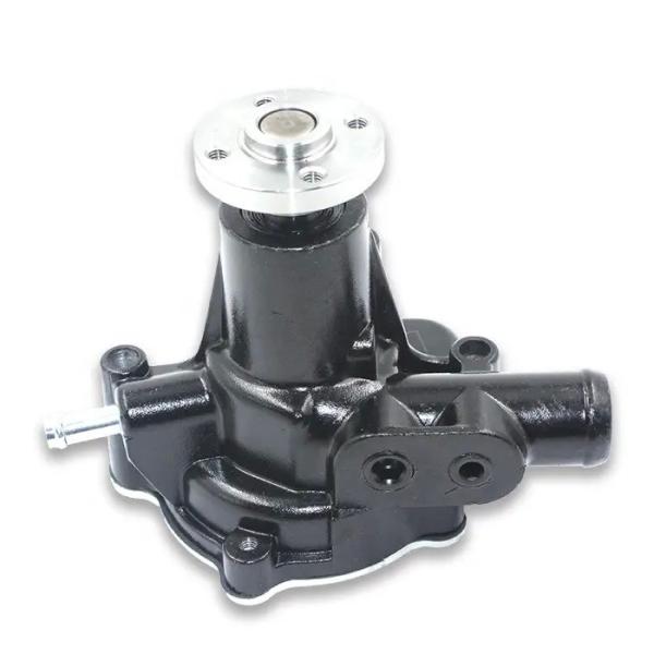 Replace/Repair YM129002-42004 Water Pump for Yanmar Excavator 4TNE84 4TNE88