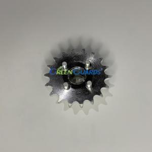 Wholesale Lawn Mower Parts Left Side Frame Sprocket, Reel G503448 Fits Jacobsen PGM 22 Machines from china suppliers