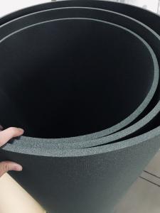 Wholesale Artificial Grass Shock Pad LDPE Heat Insulation Foam from china suppliers