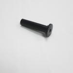 Rustproof Micro CNC Turn Mill Parts Anticorrosive Aluminum With E Coating