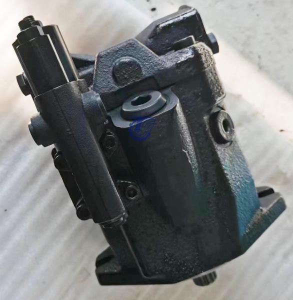 Hydraulic Pump 11172358 VOE11172358 For Volvo L110E L110F L120E L120F L120GZ