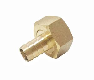 Wholesale 3/4 In. Barb X 3/4 In. Fpt Lead Free Pex Fittings Adapter Sharkbite Rustproof from china suppliers