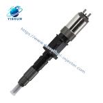 Common Rail Fuel Injector 095000-0180 095000-0183 095000-0184 16650Z6005 for