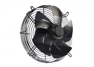 Wholesale Round Silent Axial Flow Blower Fan 220V, Window Mounted Exhaust Fan from china suppliers