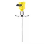 VB61.XXAGDRKMX VEGAVIB 61 Series Vibrating Rod Level Switch, Relay Output, Free,