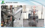 Automatic Liquid / Sauce Packing Machine For Ketchup , Tomato Sauce , Chili