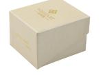 Custom Paper Watch Packaging Box UV Coating ISO 9001 Approved