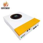High Efficiency 8.5kW 11kW Pure Sine Wave Hybrid Inverter On Off Grid Hybrid