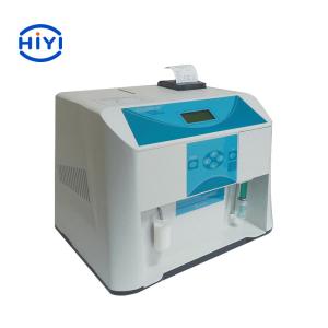 Wholesale USB Ekomilk Bond Milk Analyzer Multi Parameter from china suppliers