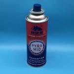 High-Quality 220g Butane Gas Canister for Hobby Crafts - Safe & Convenient