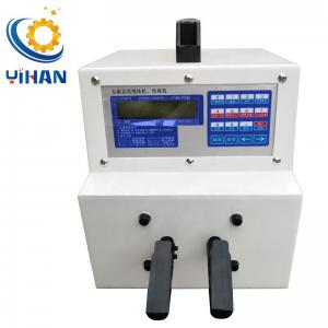 China Main Shaft Direction Positive and Negative Reversible Automatic Clamp Stranding Machine on sale