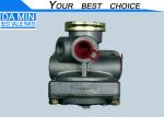 1482102780 ISUZU FVR Parts Brake Relay Valve Put In Cross Frame Member Link Four