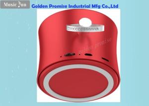 Wholesale ISO 10m Wireless Bluetooth Stereo Speaker With 500mA Battery from china suppliers