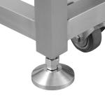 Auto Metal Detector Food Industry / Metal Detectors Belt Conveyor Equipment