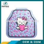 Hello Kitty Cartoon Universal Car Mat All Weather Protection Full Set