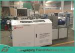 Double Screw 22kw WPC Profile Extrusion Line Easy Assembly / Disassembly