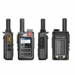 MSTAR Walkie Talkie T96 5G Full Netcom Weather Forecast GPS Wireless Long Range