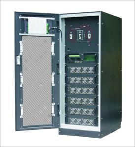 Wholesale LCD Display Modular Online UPS High Performance For Office Computer from china suppliers