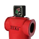 Medical Grade Compressed Air Filter
