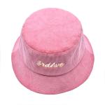 Unisex Fisherman Bucket Hat for Spring Customized High Quality
