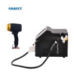 2024 Glory Pro 4 In 1 Permanent Diode Laser Hair Removal Machine 808nm 755nm