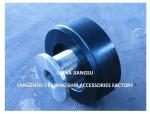 China Supping Bottom Plugs Model BW42-35H CB/T254-1997 For Water Tank With Brass