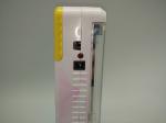 EF-373 Long Rechargeable LED Emergency Charging Torch Light