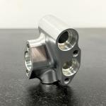 Aluminium CNC Machining Service Polishing Painting Anodizing Surface Finish