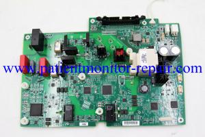 China Replacement Medical Board Defibrillator Machine Parts PN 453564081221 on sale
