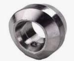 ANSI/ASME Stainless Steel Carbon Steel Weldolet Customizable Sizes & Material