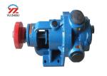 Muti Function Outdoor Gear Pump With Motor Horizontal Installation Type