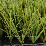 Weather Resistant Artificial Grass Football Pitch Turf Type 13000 Dtex