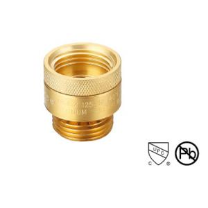 Wholesale Male And Female Threaded Vacuum Breaker Valve SS Placed On A Bibcock Valve Or Toilet from china suppliers