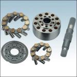LINDE HPR75 Hydraulic Piston Pump Parts/replacement parts/repair ktis