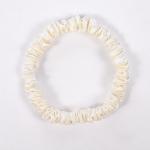 Woman Girls Skinny Hair Scrunchies Silk Satin Small Ponytail No Damage Breakage