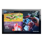 Ceiling Wifi Digital Signage 5d 7d 9d 3d Hologram Advertising Display Fan With 2