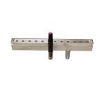 12 Holes Bullet Lipstick Production Line 3-5 Molds Per Minute