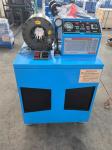 2 Inch Big Power 4Kw Portable Hose Crimping Machine Excavator Hose Press Tool