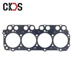 Japanese Truck Diesel Engine Overhual Gasket Set for ISUZU 6HK1/FVZ34 8943927213