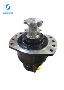 Wholesale Replacement Rexroth MCR05 Steel Hydraulic Piston Motor For Skid Steer Loader from china suppliers