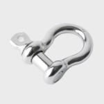 Customized SS316L Lost Wax Investment Casting Services Ship Hardwares CE
