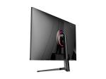 32 Inch 1080P Full HD Flat Panel Computer Monitor 75Hz 3000:1 Contrast Ratio
