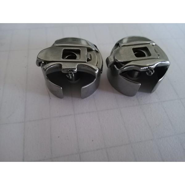 Size Customized Embroidery Machine Bobbin Case For Different Embroidery Need