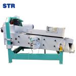 Long Service Life Amaranth Seed Cleaner TQLZ100 Automatic Grain Cleaning Machine