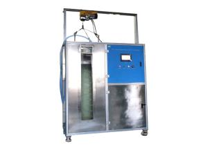 Wholesale IPX7 Temporary Immersion Test Chamber Stainless Steel Water Storage Tank With Ruler from china suppliers