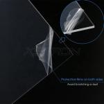 PE Self Adhesive Protective Film For Acrylic PMMA Sheet PVC Sheet CNC Cutting