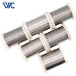 0cr23al5 0cr25al5 0cr21al6nb 0cr27al7mo2 Spiral Wire Heating Element Fecral