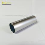 Dia 38mm Aluminium Rv Awning Tube Roller Tube Galvanized Steel Roller For